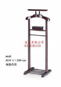 TMH-01高級衣架